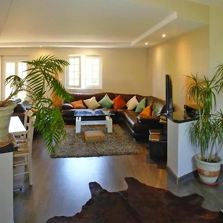 Home, Le Porge